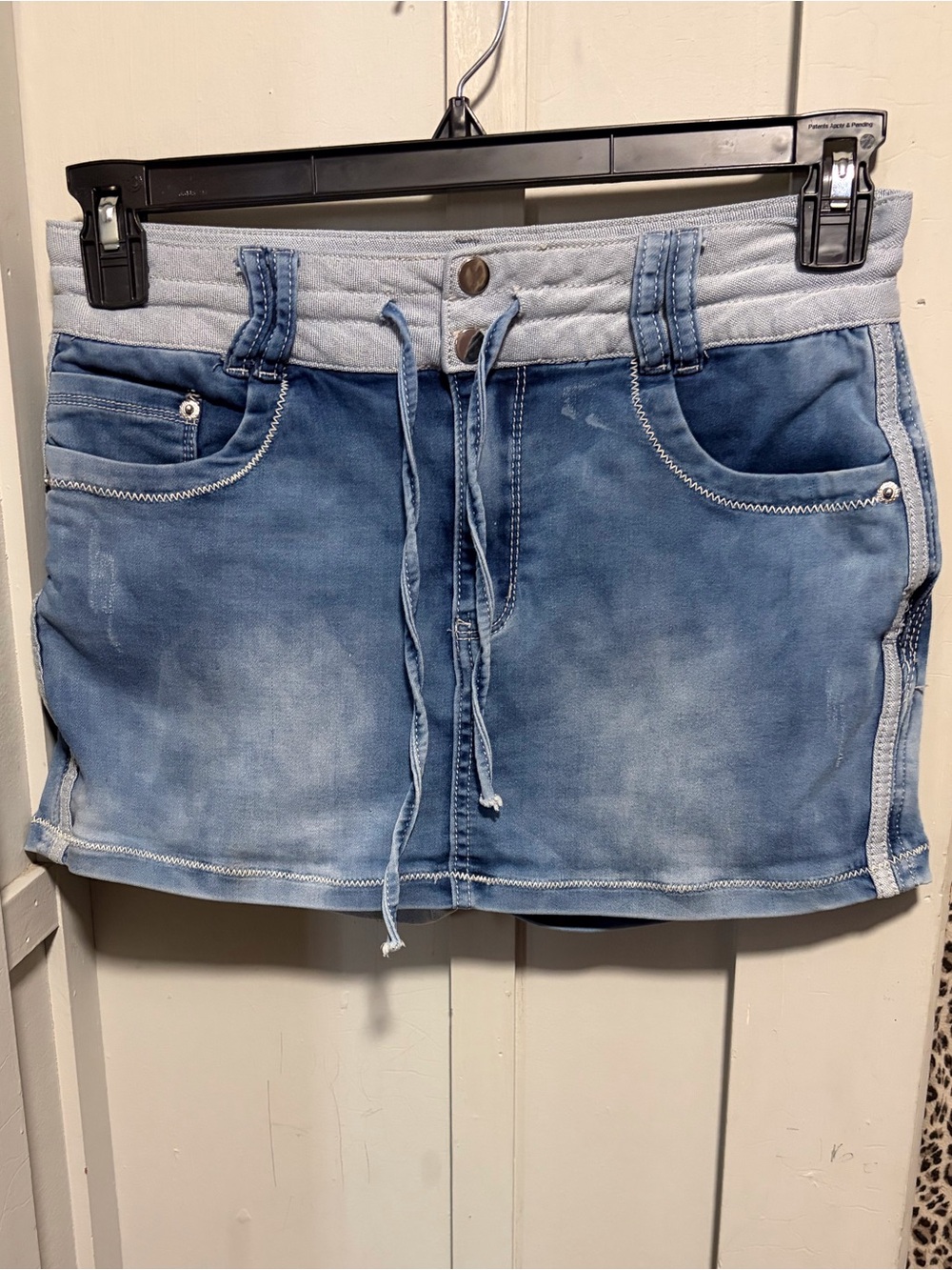 Womens skorts size L